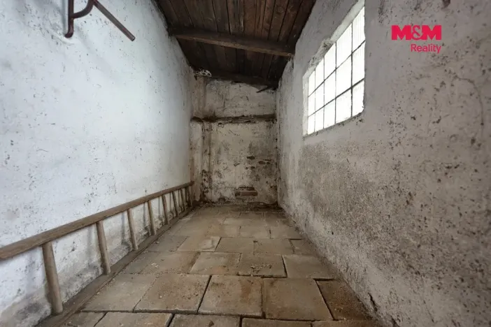 Prodej rodinného domu, Kojetín - Kojetín I-Město, Pořadí, 75 m2