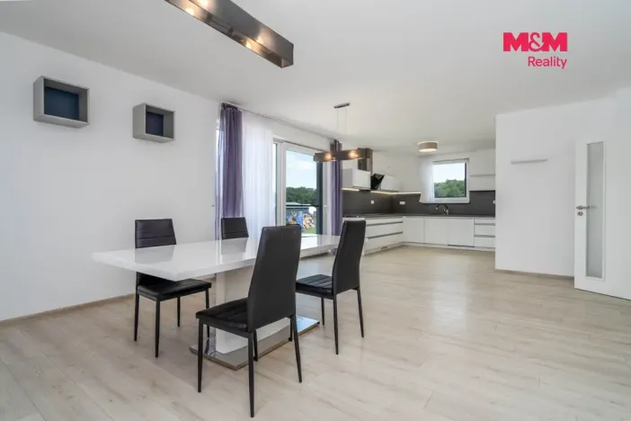 Prodej rodinného domu, Labské Chrčice, 111 m2