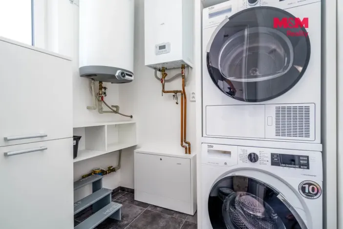 Prodej rodinného domu, Labské Chrčice, 111 m2