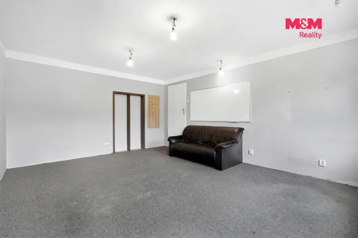 Prodej rodinného domu, Hejnice, Skřivánek, 220 m2