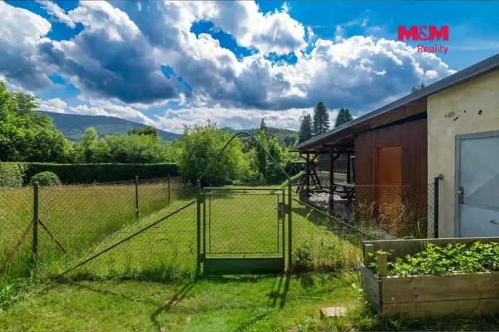 Prodej rodinného domu, Hejnice, Skřivánek, 220 m2