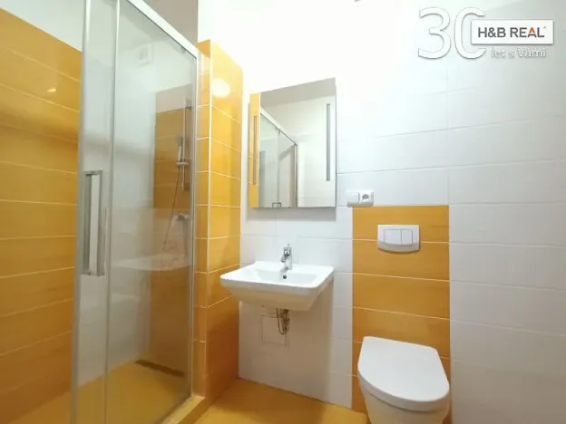 Pronájem bytu 1+kk, Vsetín, 46 m2