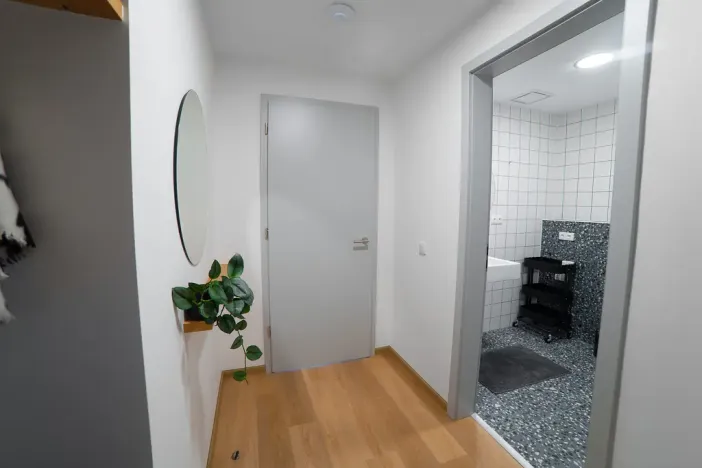 Pronájem bytu 1+kk, Olomouc, Edmunda Husserla, 29 m2