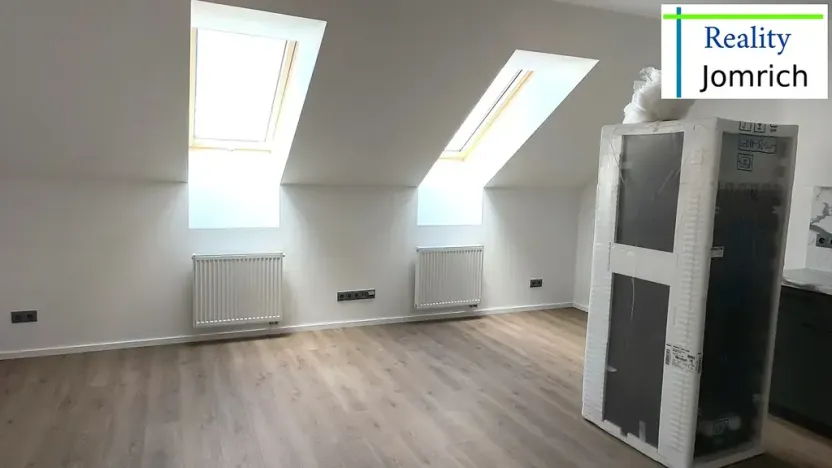 Pronájem bytu 3+kk, Liberec, Moskevská, 99 m2