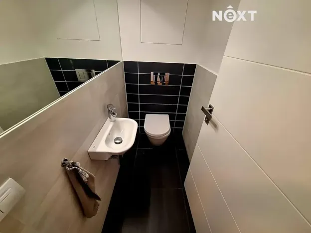 Prodej bytu 3+kk, Trutnov, Kiesewettrova, 84 m2