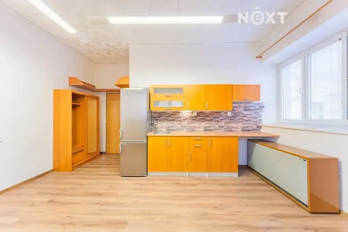 Prodej bytu 1+kk, Brníčko, 27 m2