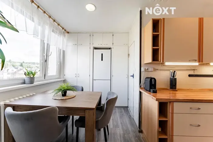 Prodej bytu 3+1, Šumperk, Čsl. armády, 70 m2