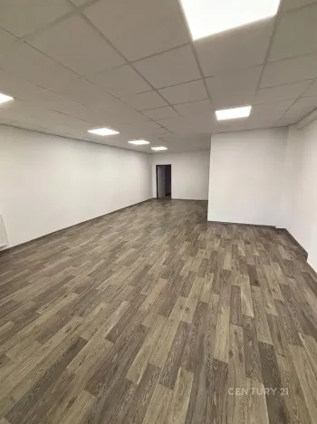 Pronájem kanceláře, Most, Slovenského národního povstání, 55 m2