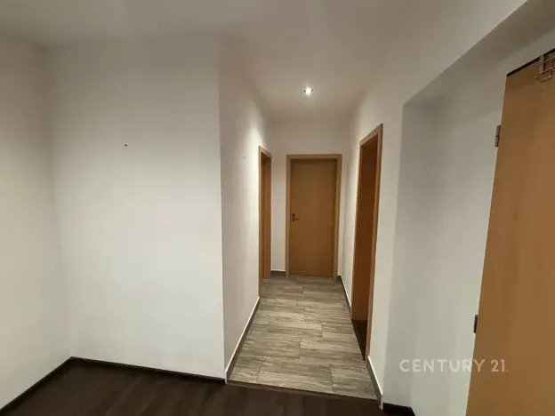 Pronájem bytu 2+kk, Most, Slovenského národního povstání, 57 m2