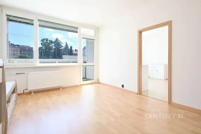 Prodej bytu 2+1, Děčín, Duchcovská, 58 m2