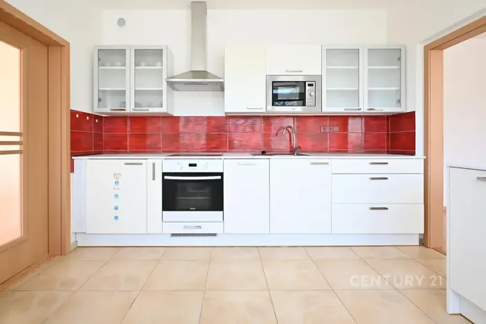 Prodej bytu 2+1, Děčín, Duchcovská, 58 m2