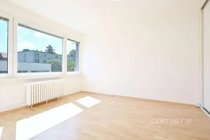Prodej bytu 2+1, Děčín, Duchcovská, 58 m2