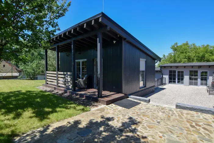 Prodej obchodního prostoru, Říčany - Jažlovice, Jažlovická, 249 m2