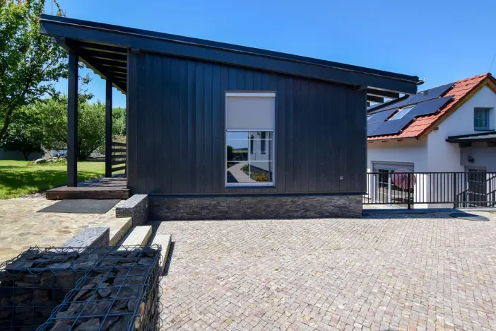 Prodej obchodního prostoru, Říčany - Jažlovice, Jažlovická, 249 m2