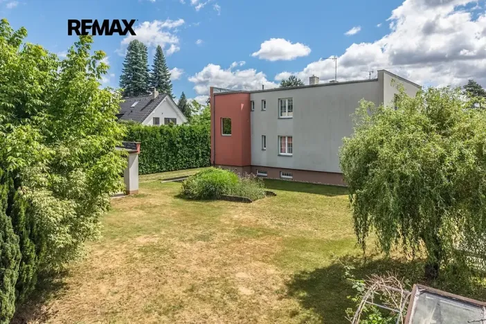 Prodej rodinného domu, Praha - Kunratice, Klatovská, 216 m2