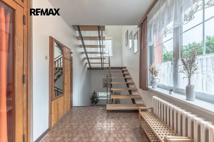 Prodej rodinného domu, Praha - Kunratice, Klatovská, 216 m2