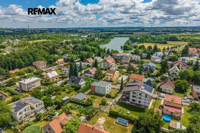 Prodej rodinného domu, Praha - Kunratice, Klatovská, 216 m2