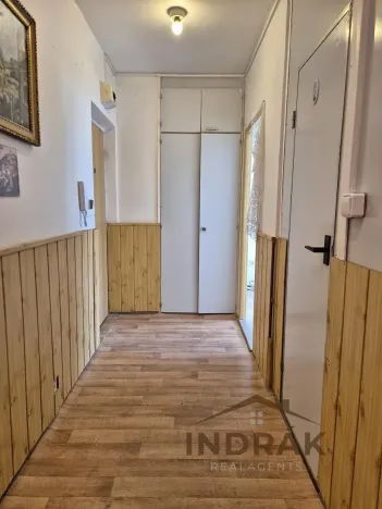 Pronájem bytu 2+1, Nový Jičín, Nádražní, 56 m2