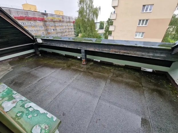 Pronájem bytu, Havířov - Město, Dlouhá třída, 107 m2