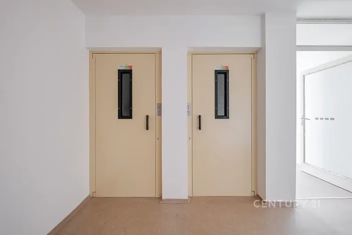 Pronájem bytu 2+kk, Praha - Stodůlky, Böhmova, 45 m2