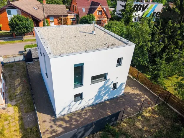 Prodej rodinného domu, Brandýs nad Labem-Stará Boleslav, Pavla Lista, 104 m2