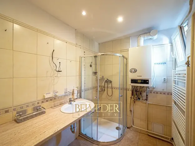 Prodej bytu 3+1, Teplice, Duchcovská, 80 m2