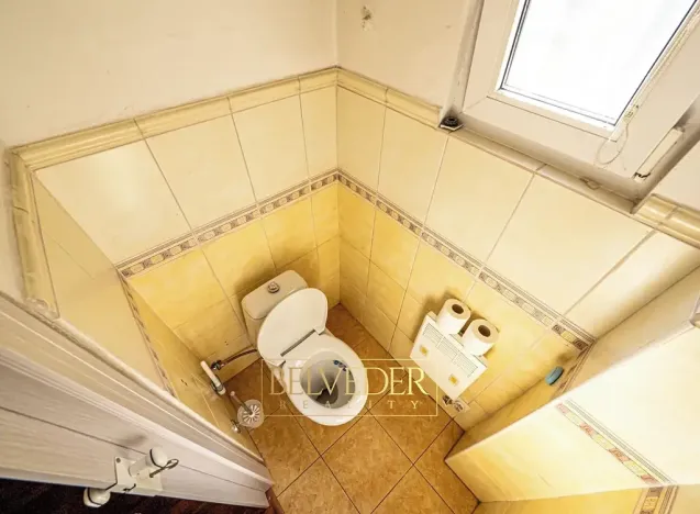 Prodej bytu 3+1, Teplice, Duchcovská, 80 m2