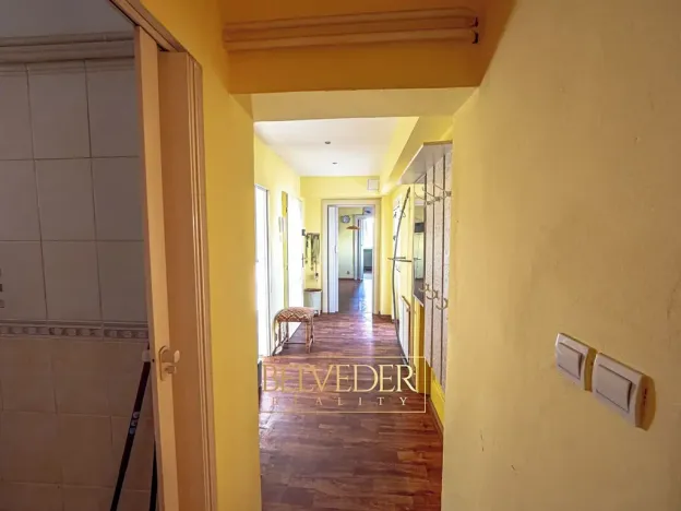 Prodej bytu 3+1, Teplice, Duchcovská, 80 m2