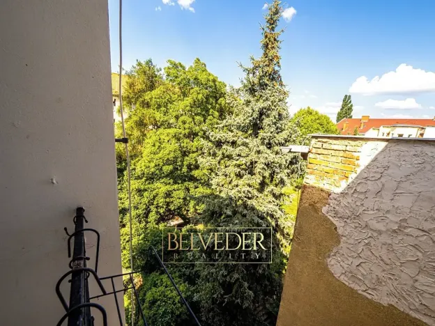 Prodej bytu 3+1, Teplice, Duchcovská, 80 m2
