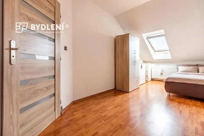 Prodej činžovního domu, Teplice, Revoluční, 539 m2