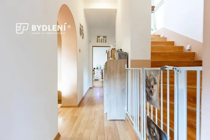 Prodej rodinného domu, Proboštov, Okružní, 128 m2