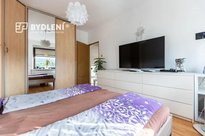 Prodej rodinného domu, Proboštov, Okružní, 128 m2