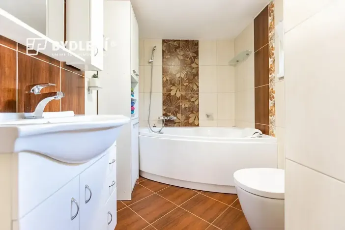 Prodej rodinného domu, Proboštov, Okružní, 128 m2