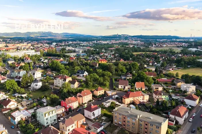 Prodej rodinného domu, Proboštov, Okružní, 128 m2