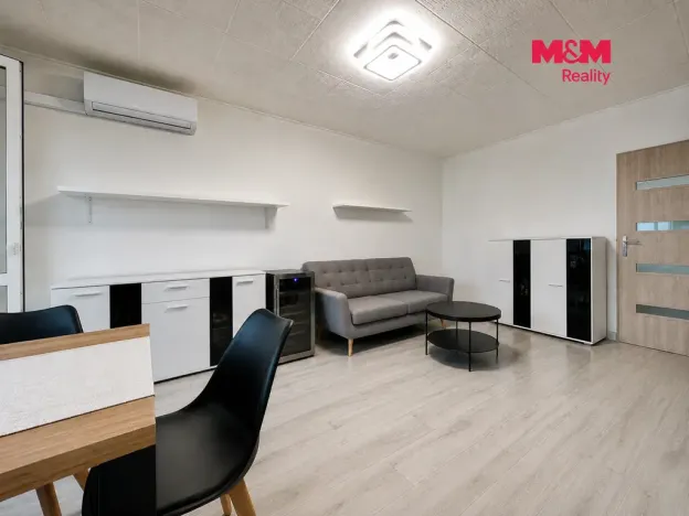 Prodej bytu 4+1, Litvínov - Janov, Luční, 80 m2
