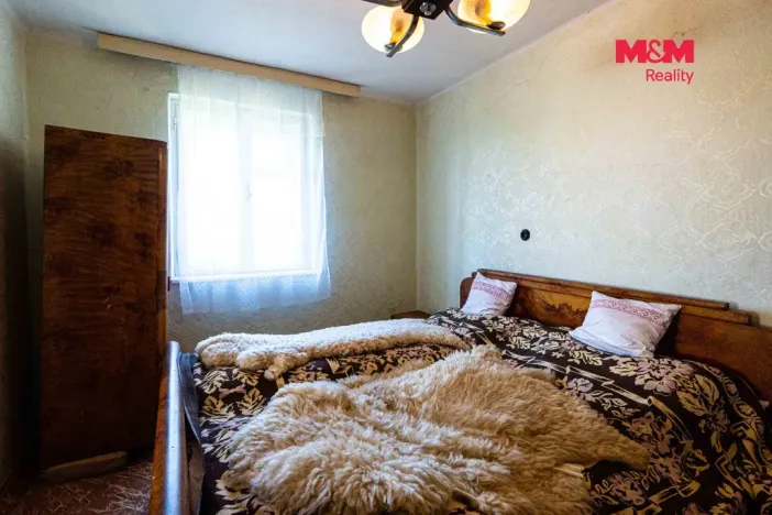 Prodej rodinného domu, Vendryně, 80 m2