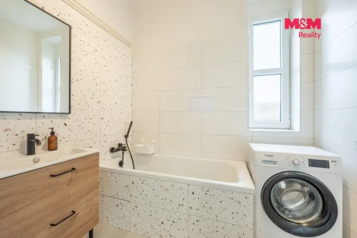 Prodej bytu 2+kk, Kladno, Amálská, 64 m2