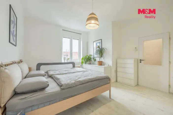 Prodej bytu 2+kk, Kladno, Amálská, 64 m2