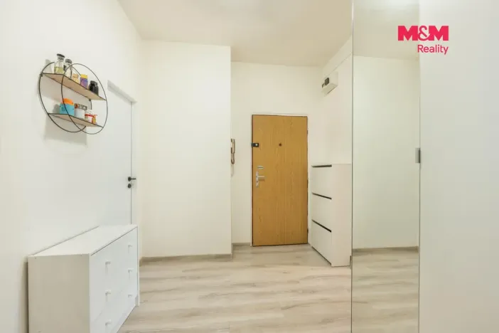 Prodej bytu 2+kk, Kladno, Amálská, 64 m2