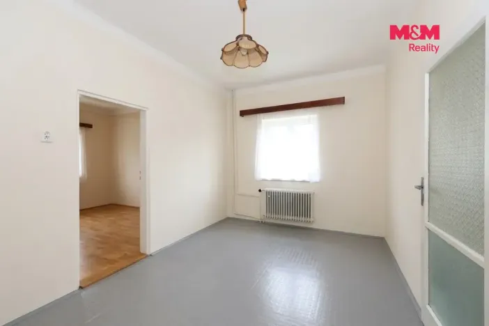 Prodej rodinného domu, Vratimov, Nádražní, 250 m2