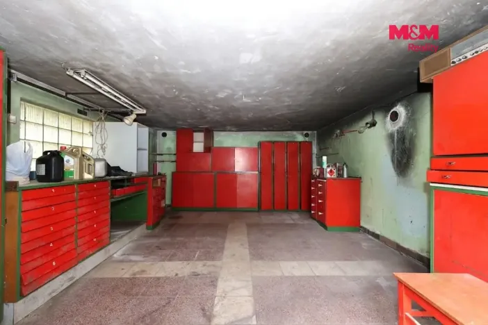 Prodej rodinného domu, Vratimov, Nádražní, 250 m2