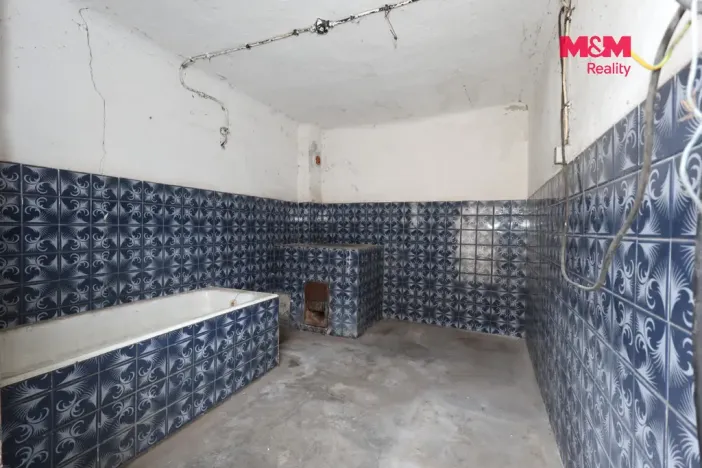 Prodej rodinného domu, Vratimov, Nádražní, 250 m2