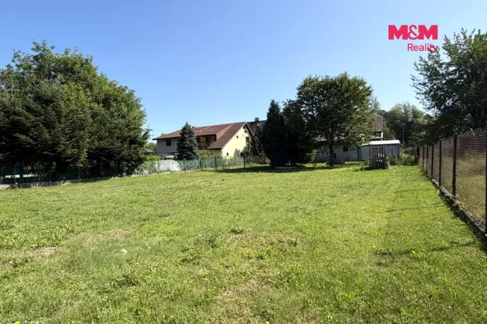 Prodej rodinného domu, Vratimov, Nádražní, 250 m2