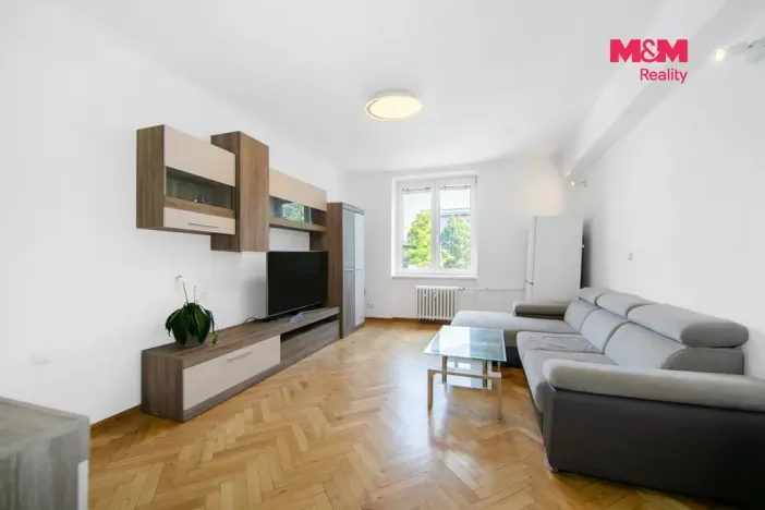 Prodej bytu 3+1, Plzeň - Východní Předměstí, Brojova, 82 m2