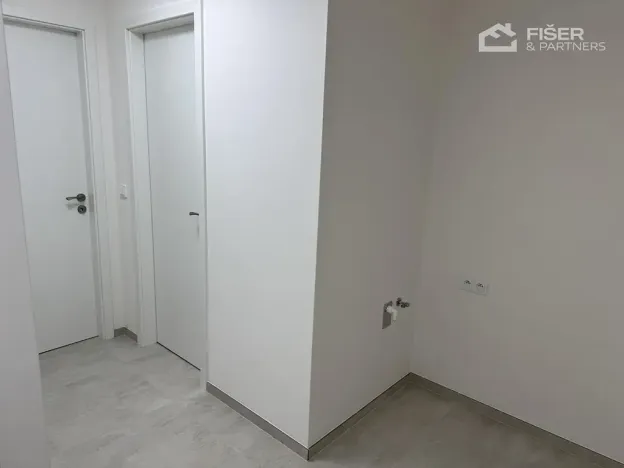 Pronájem bytu 2+kk, Praha - Modřany, Mezi vodami, 58 m2