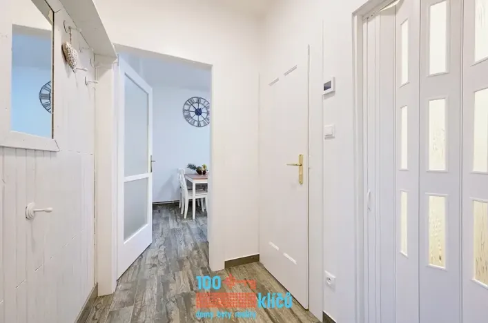 Prodej bytu 2+1, Praha - Motol, Podhorská, 56 m2