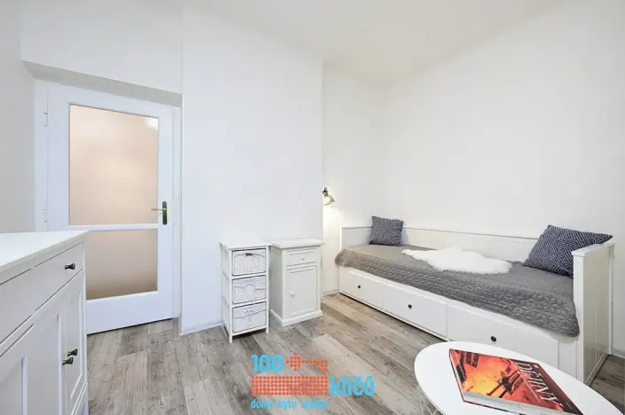 Prodej bytu 2+1, Praha - Motol, Podhorská, 56 m2