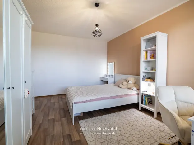 Prodej bytu 3+kk, Znojmo, U Lesíka, 68 m2