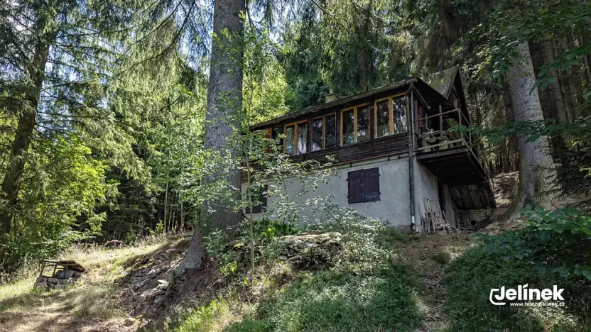 Prodej chaty, Spělkov, 84 m2