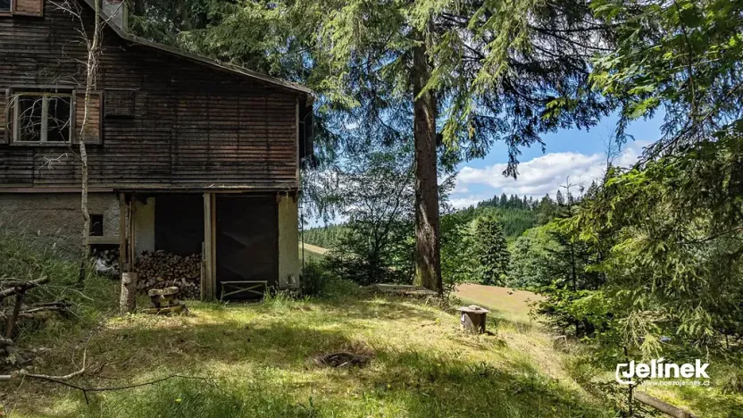 Prodej chaty, Spělkov, 84 m2